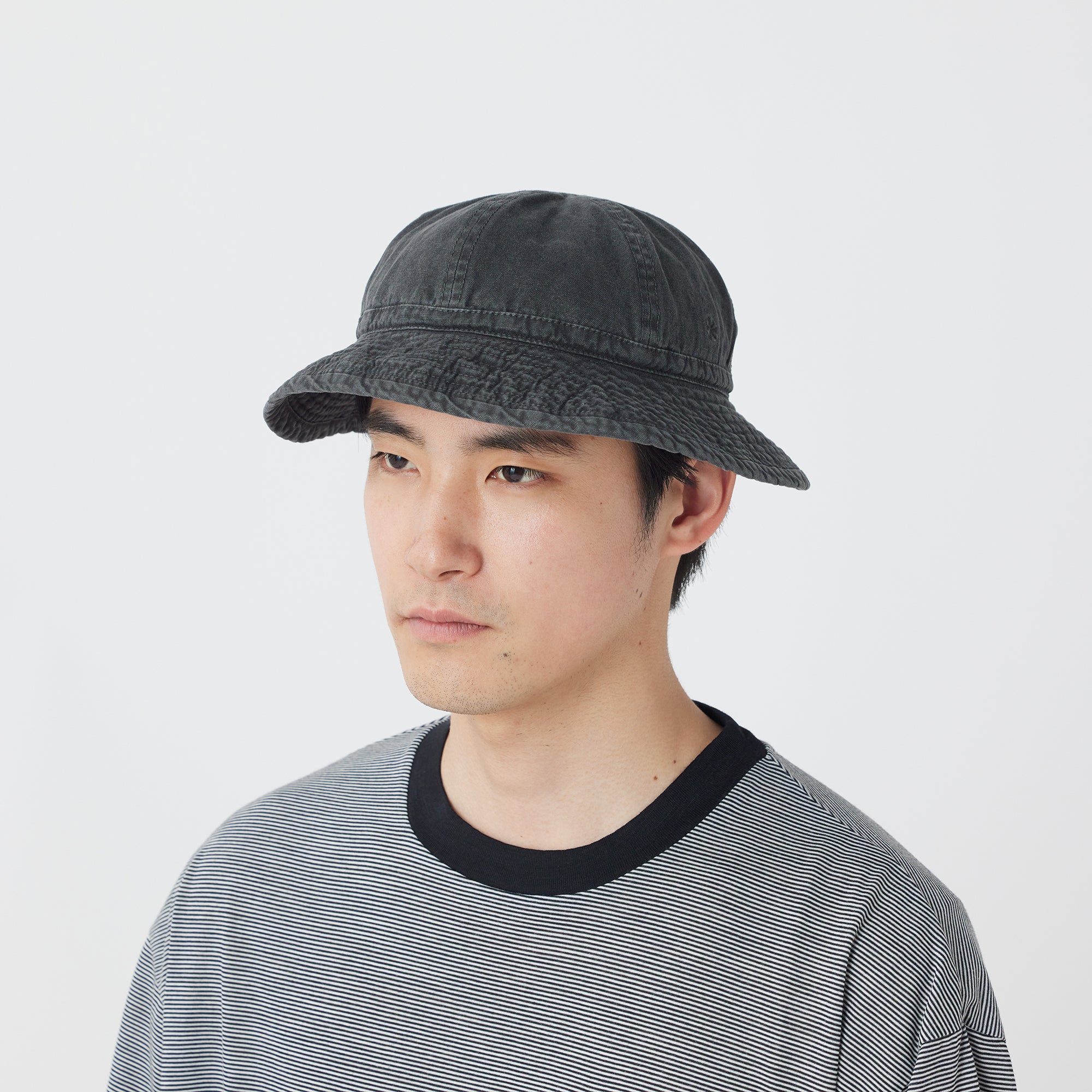 Sulphur Dyed Fade Hat - Snow Peak UK