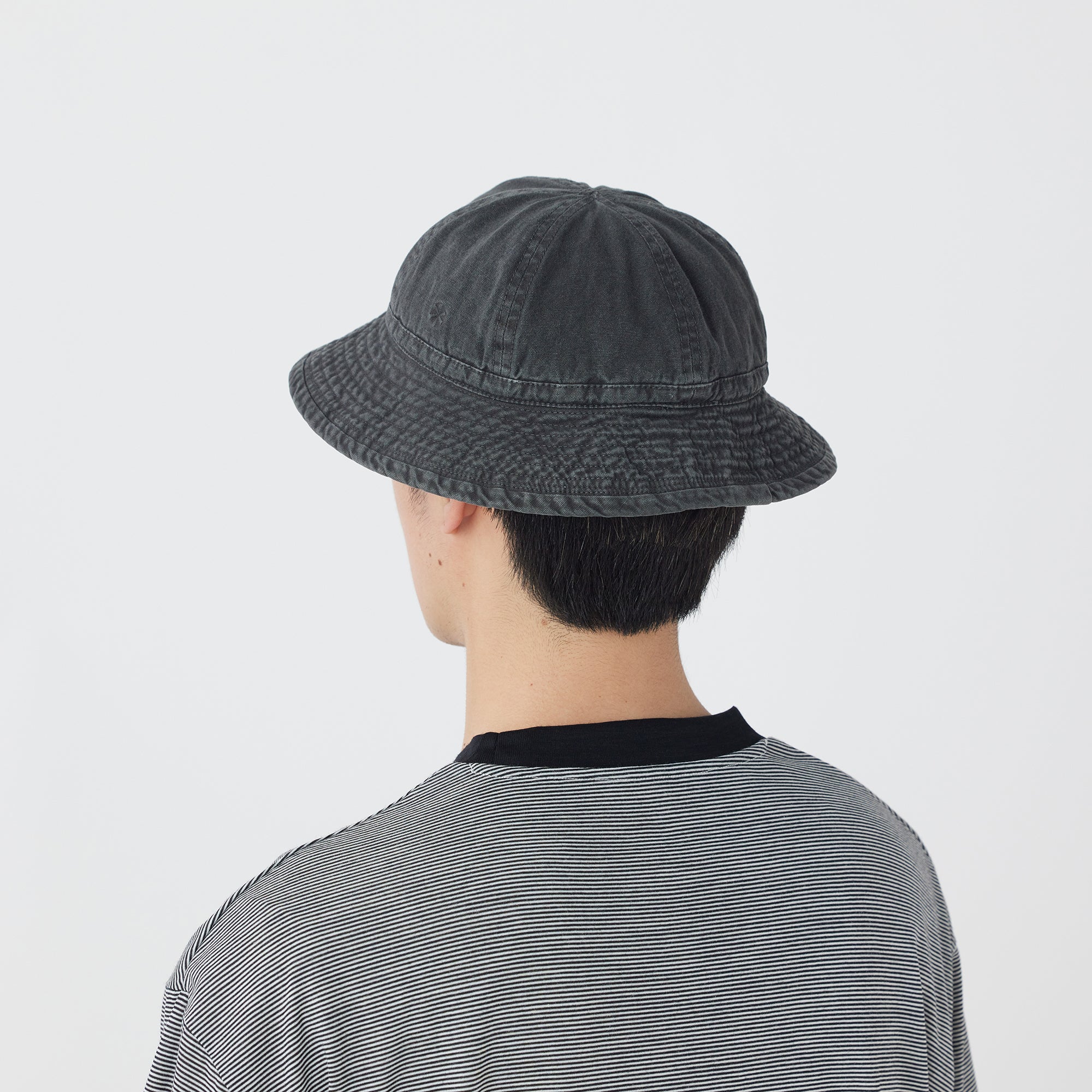 Sulphur Dyed Fade Hat - Snow Peak UK