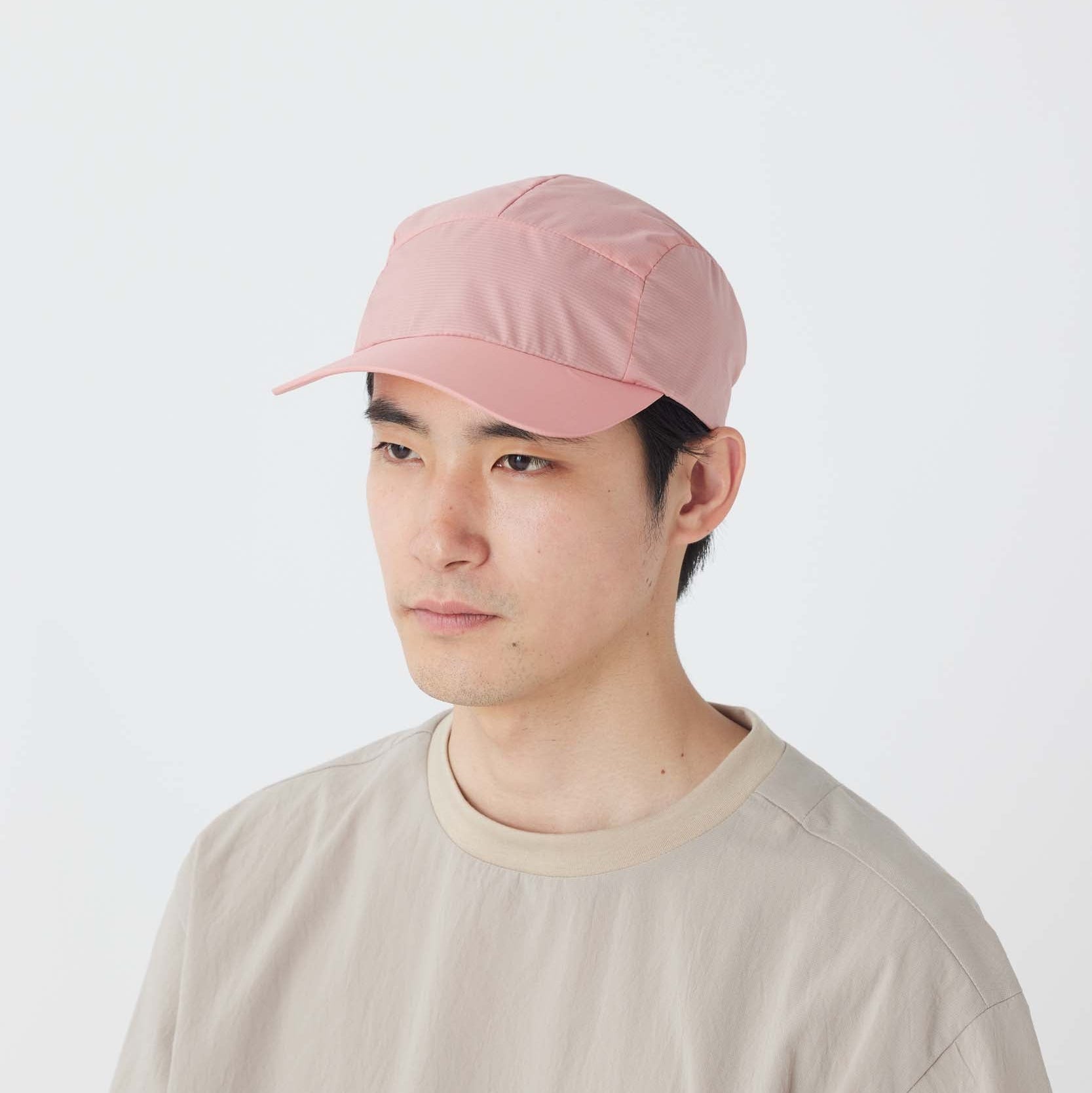 U.L. Double Weave Cap - Snow Peak UK