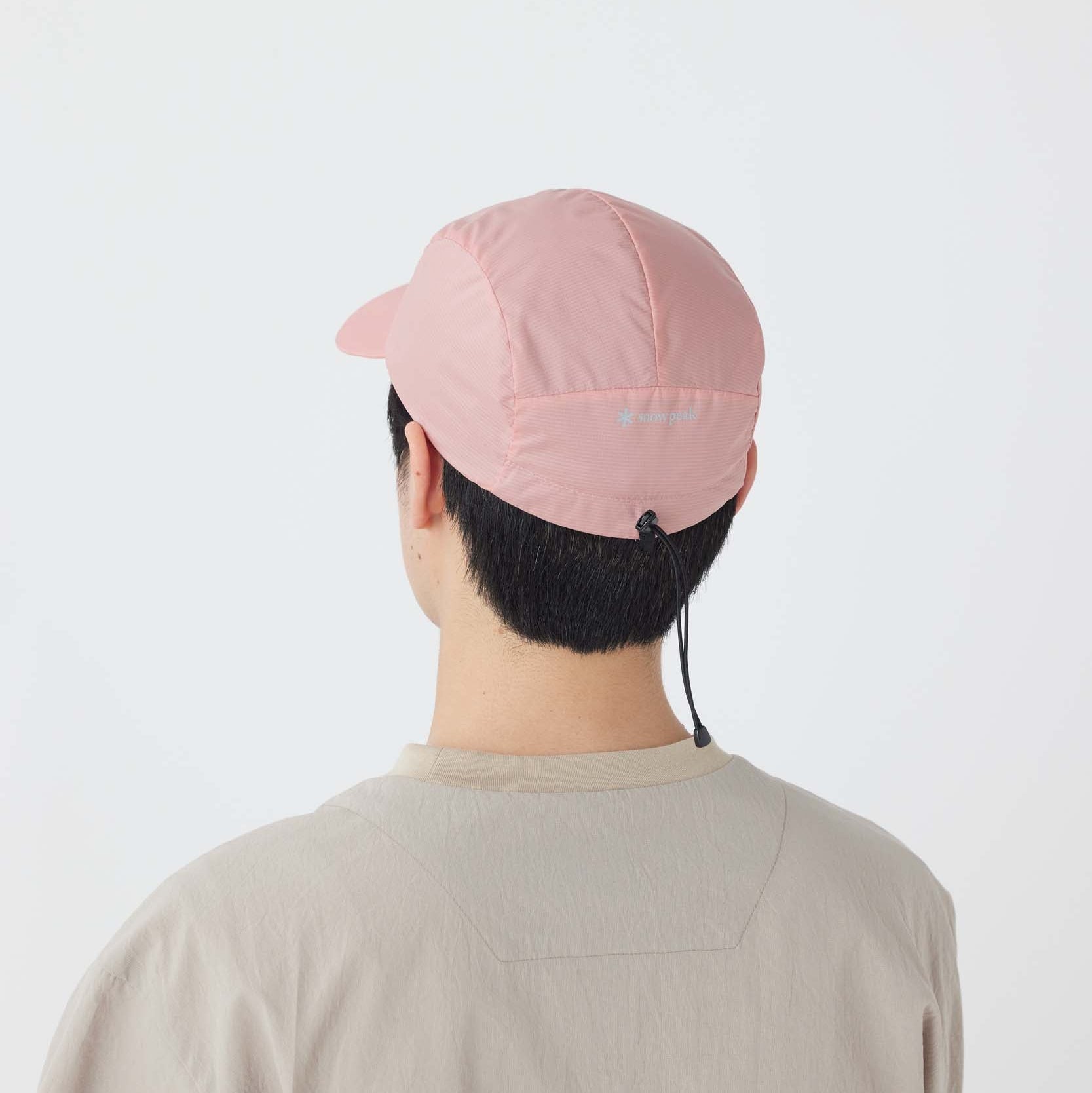 U.L. Double Weave Cap - Snow Peak UK