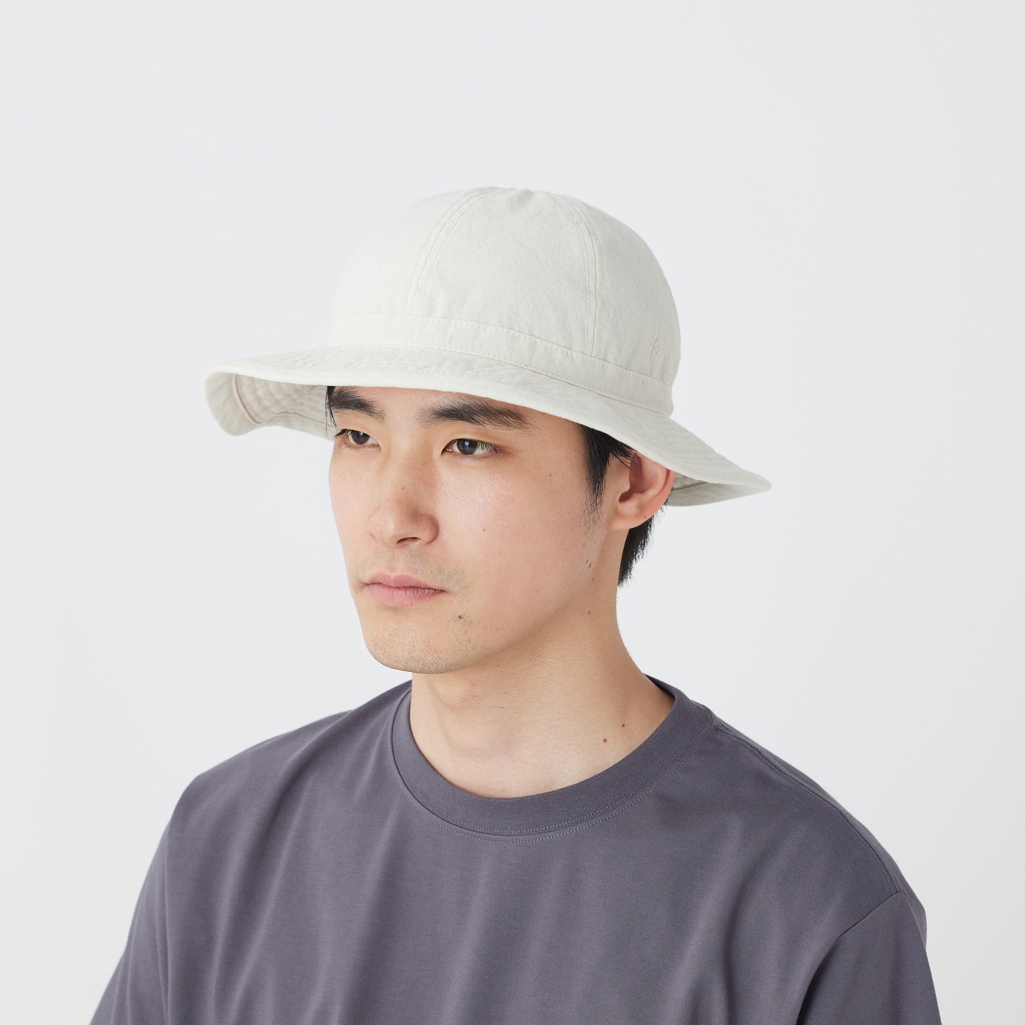 Sulphur Dyed Fade Hat - Snow Peak UK