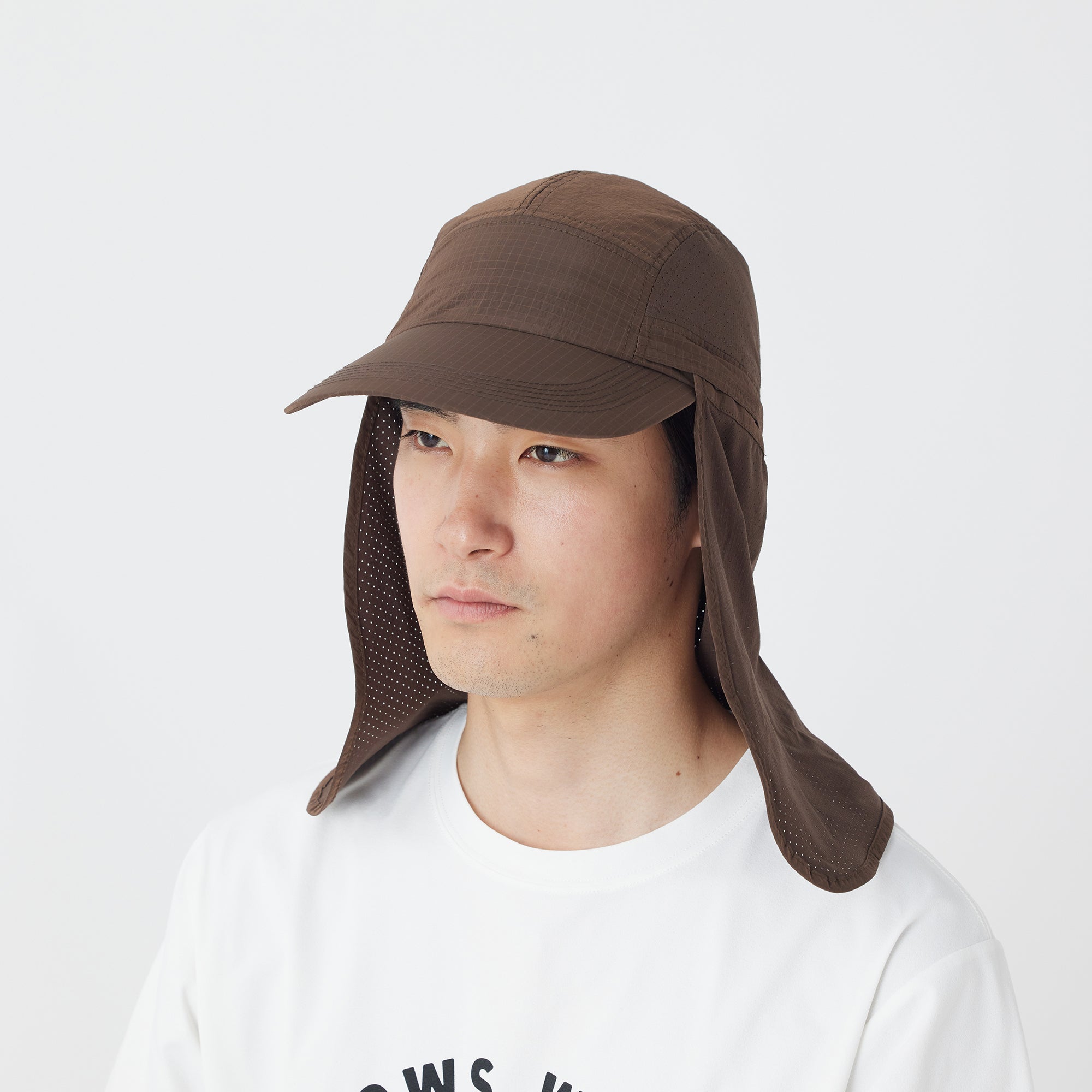 Insect Shield Cap - Snow Peak UK