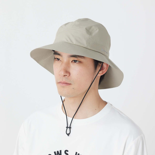 GORE-TEX Rain Hat - Snow Peak UK