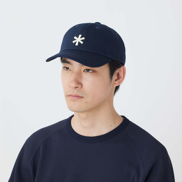 Asterisk Cap - Snow Peak UK