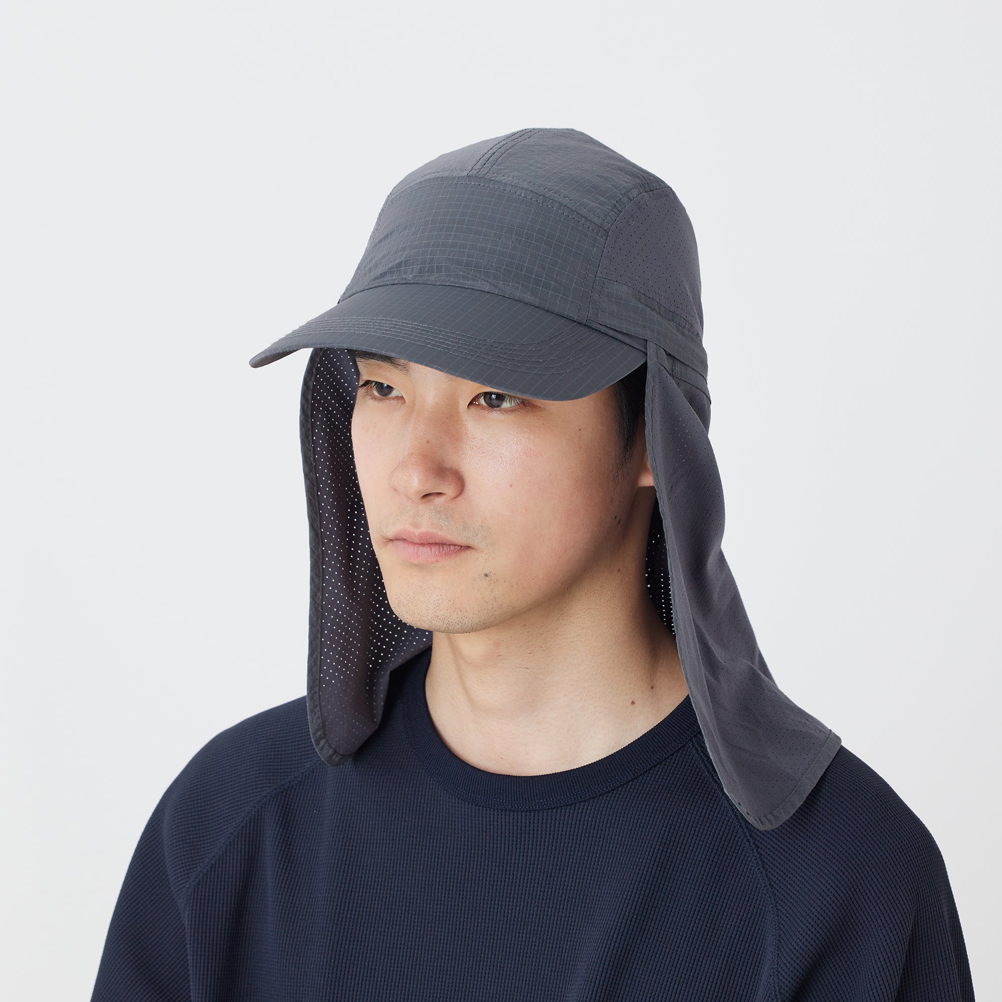 Insect Shield Cap - Snow Peak UK