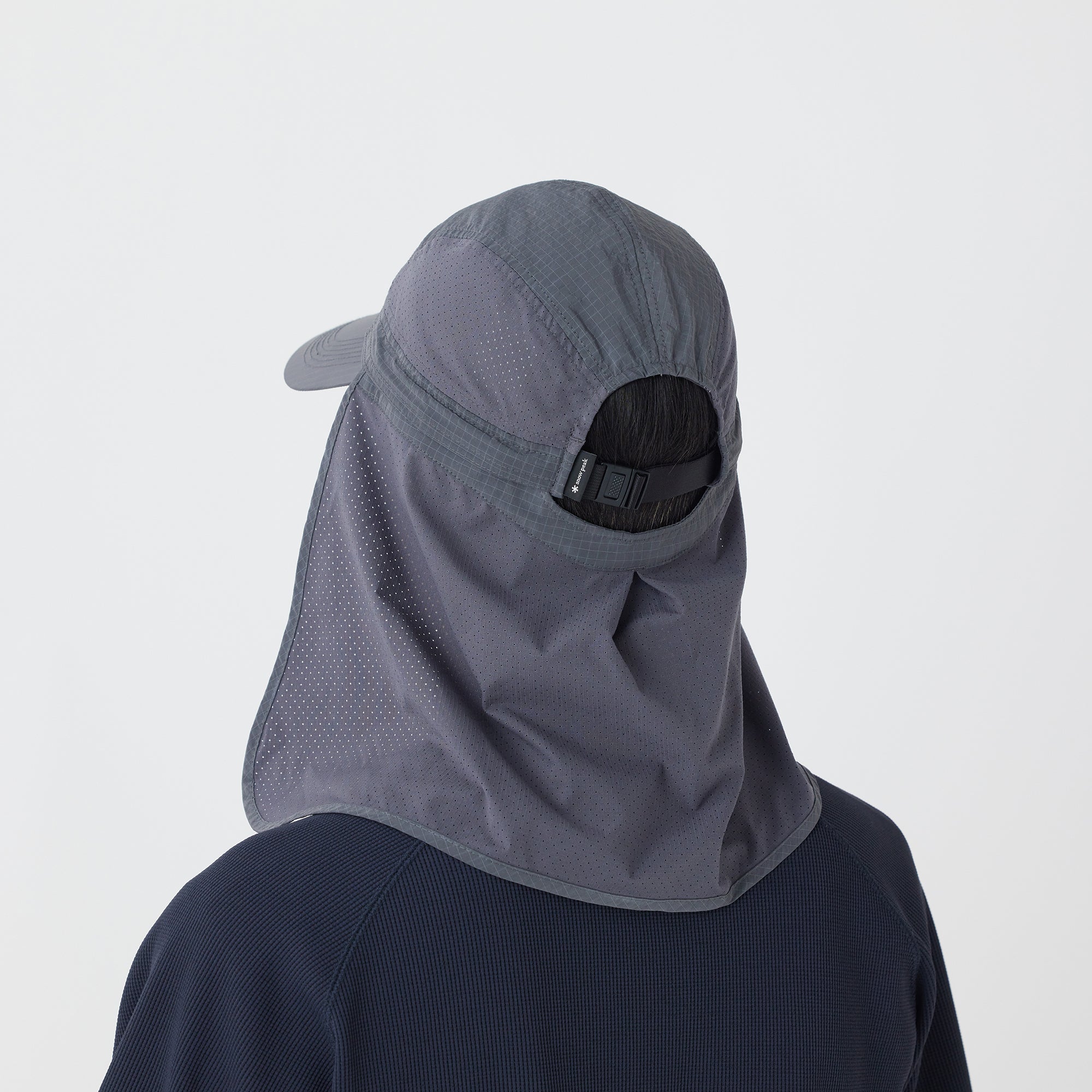 Insect Shield Cap - Snow Peak UK