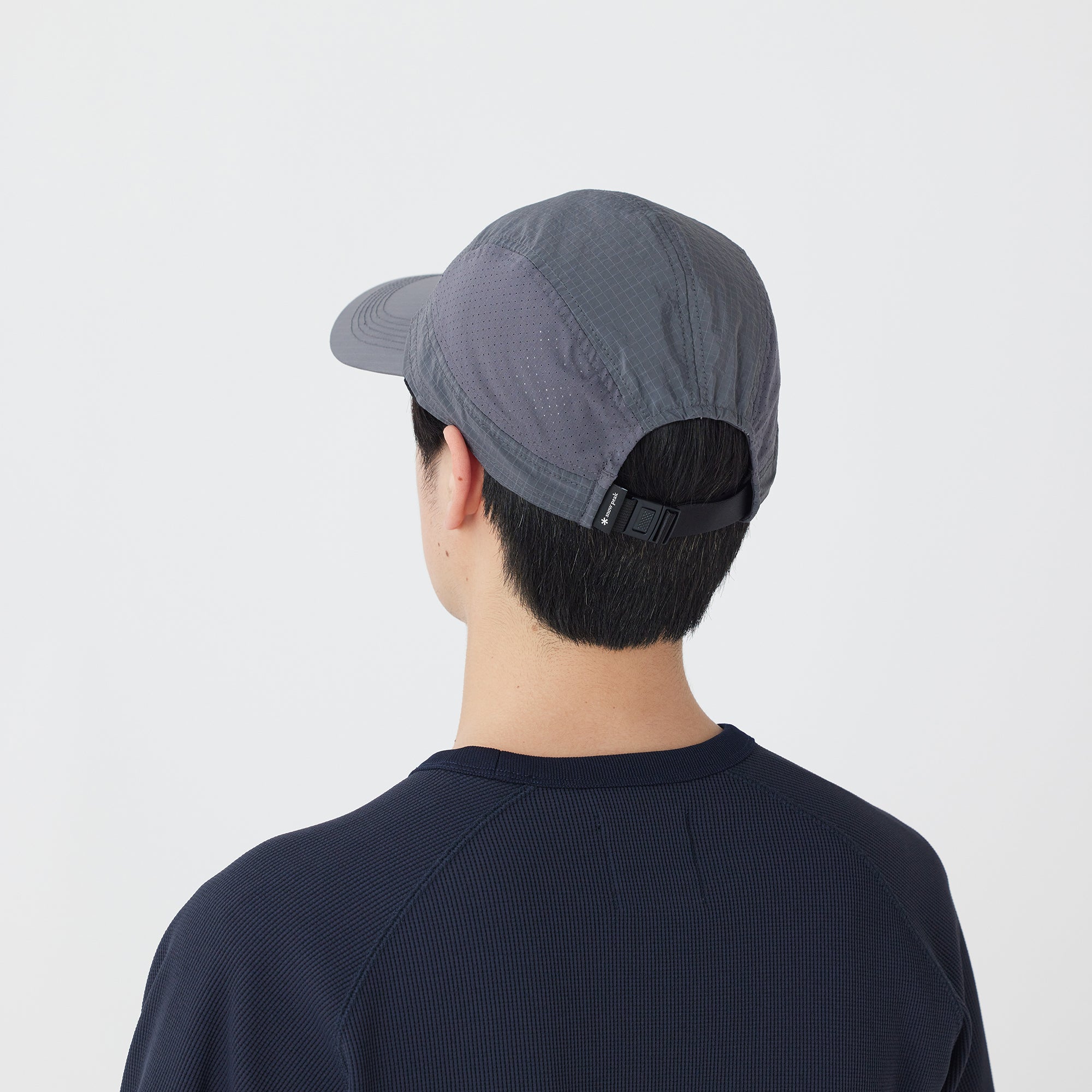 Insect Shield Cap - Snow Peak UK