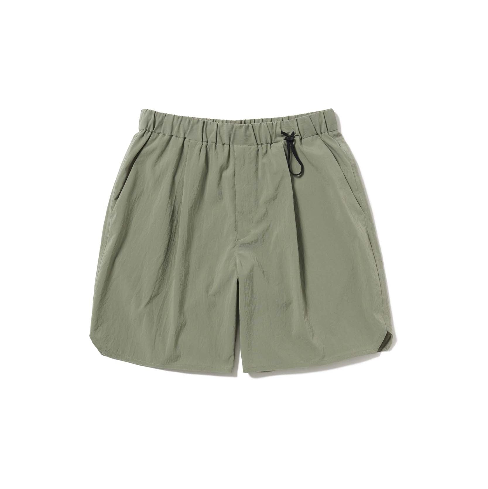 Breathable Quick Dry Shorts Foliage PT-26SU01211061 - Snow Peak UK