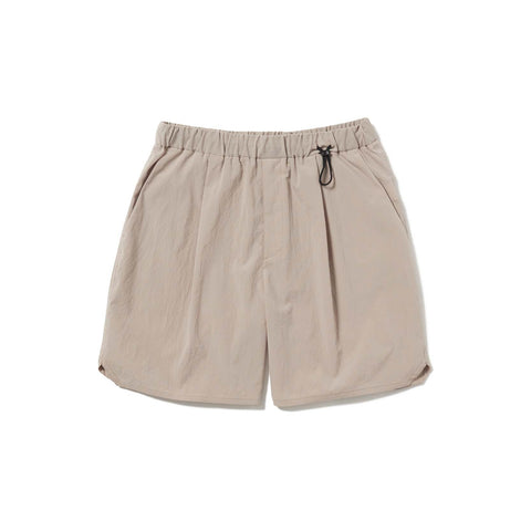Breathable Quick Dry Shorts Greige PT-26SU01211023 - Snow Peak UK