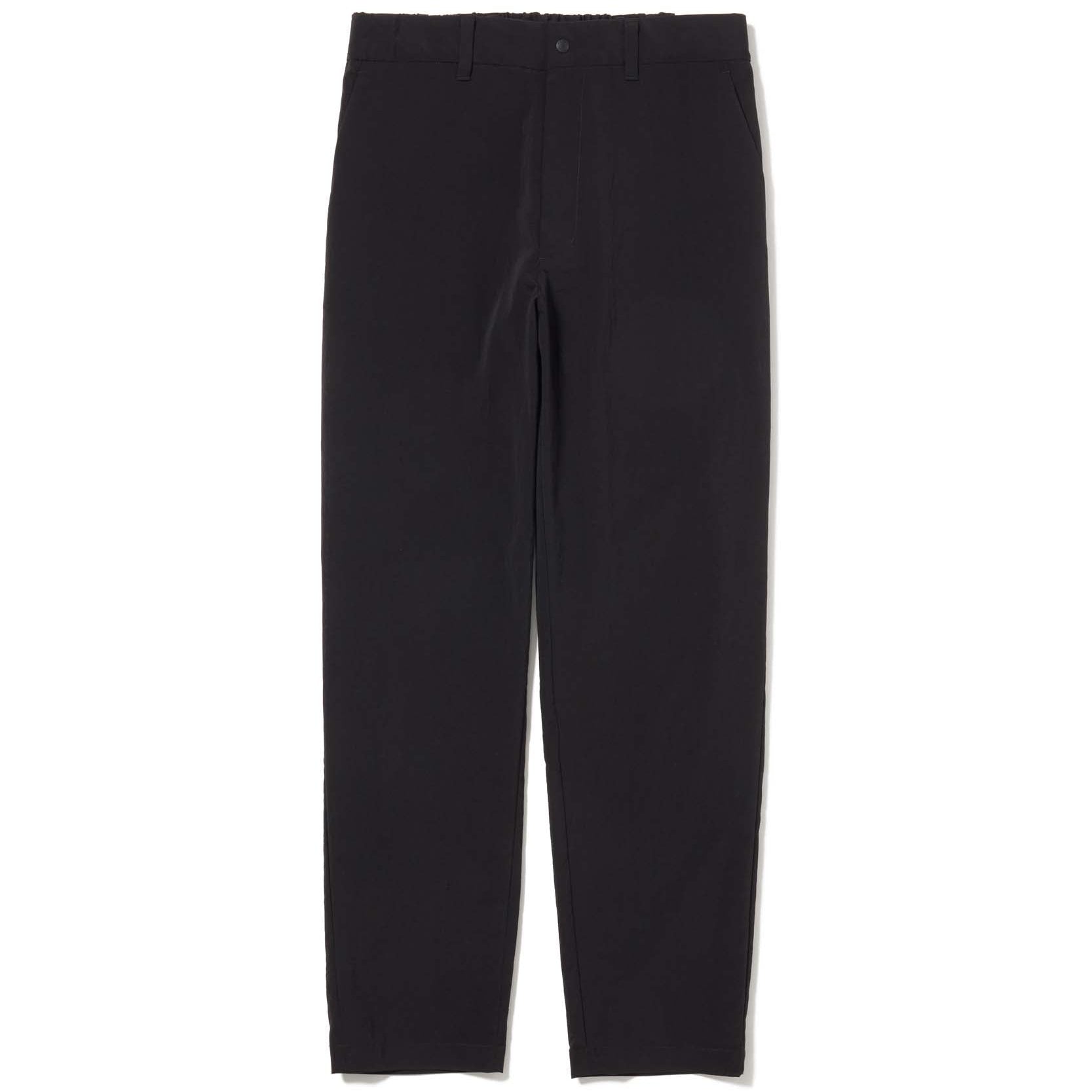 Breathable Quick Dry Pants Black PT-26SU00711019 - Snow Peak UK