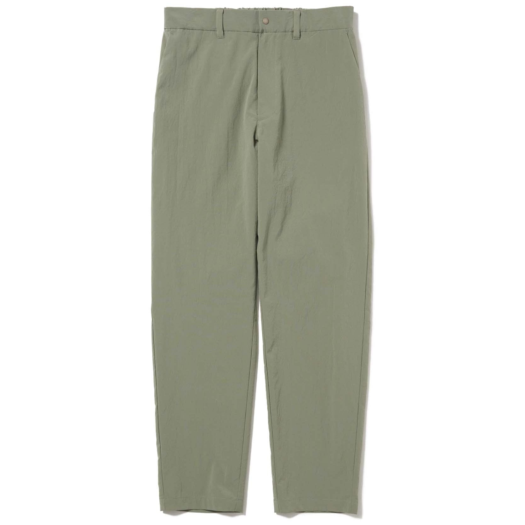 Breathable Quick Dry Pants Foliage PT-26SU00711061 - Snow Peak UK
