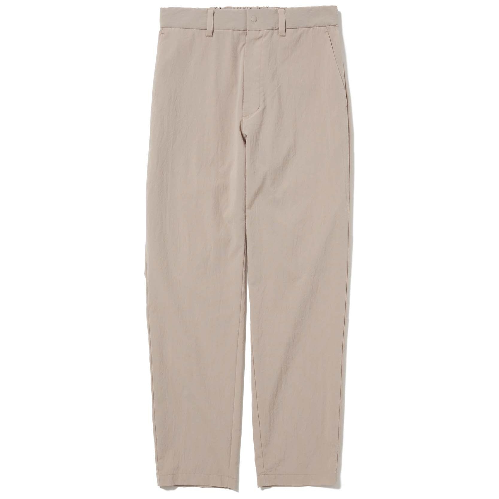Breathable Quick Dry Pants Greige PT-26SU00711023 - Snow Peak UK
