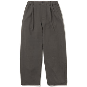 Relax Dry Wide Pants Marled Grey PT-26SU00911512 - Snow Peak UK