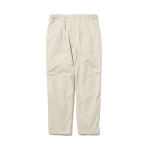 TAKIBI Herringbone Pants