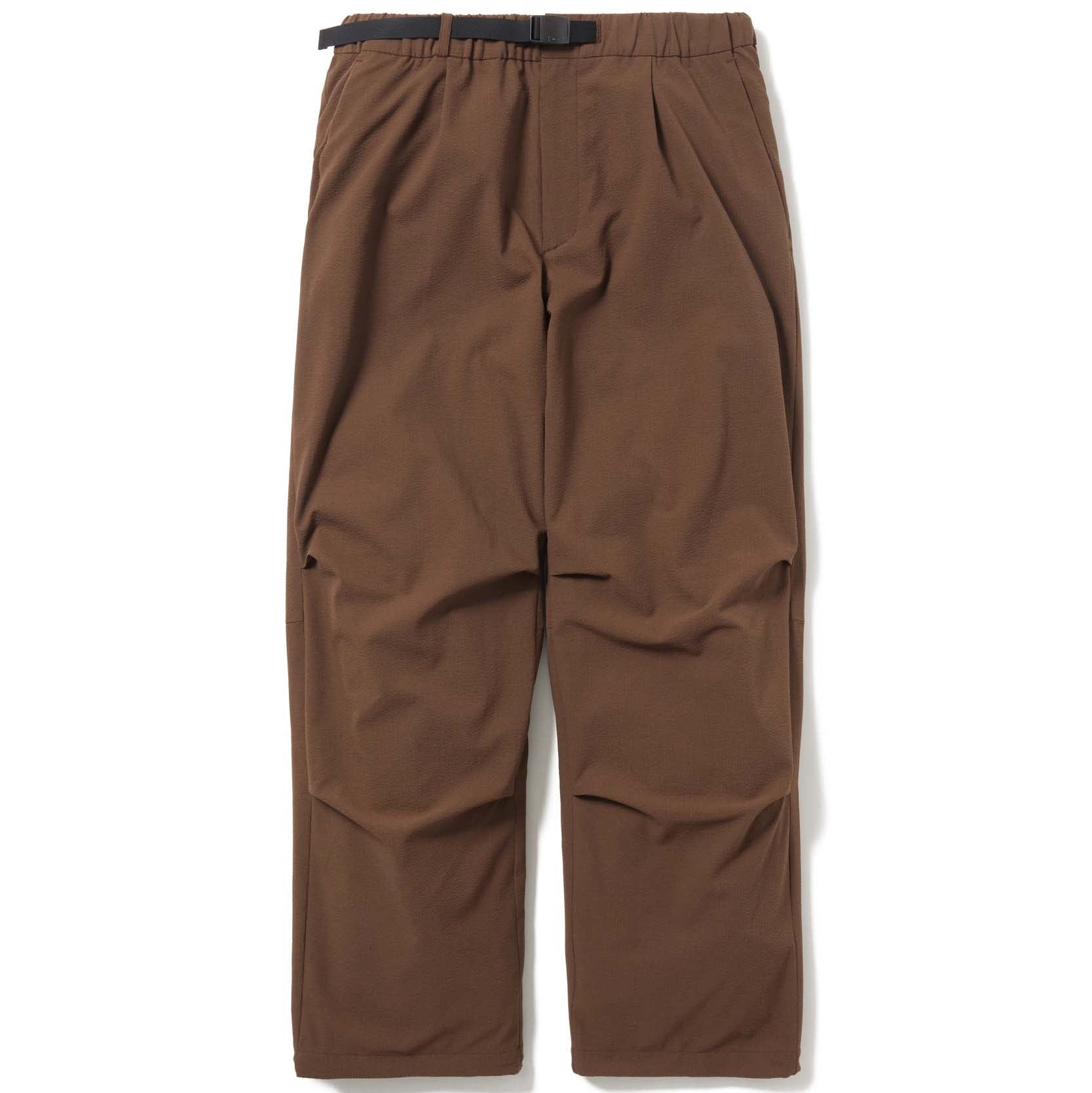 Airo Pants Brown PT-26SU01711032 - Snow Peak UK