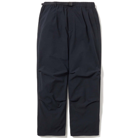 Airo Pants Black PT-26SU01711019 - Snow Peak UK