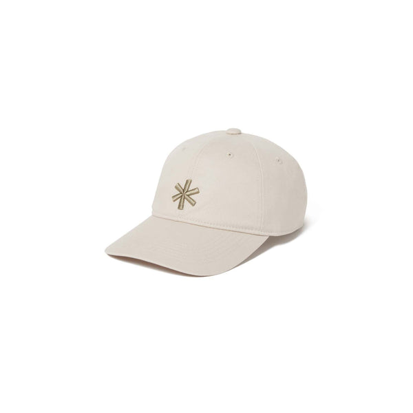 Asterisk Cap Light Beige CH-26SU00511024 - Snow Peak UK
