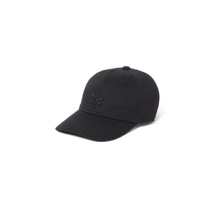 Asterisk Cap Black 100268CH0211019 - Snow Peak UK