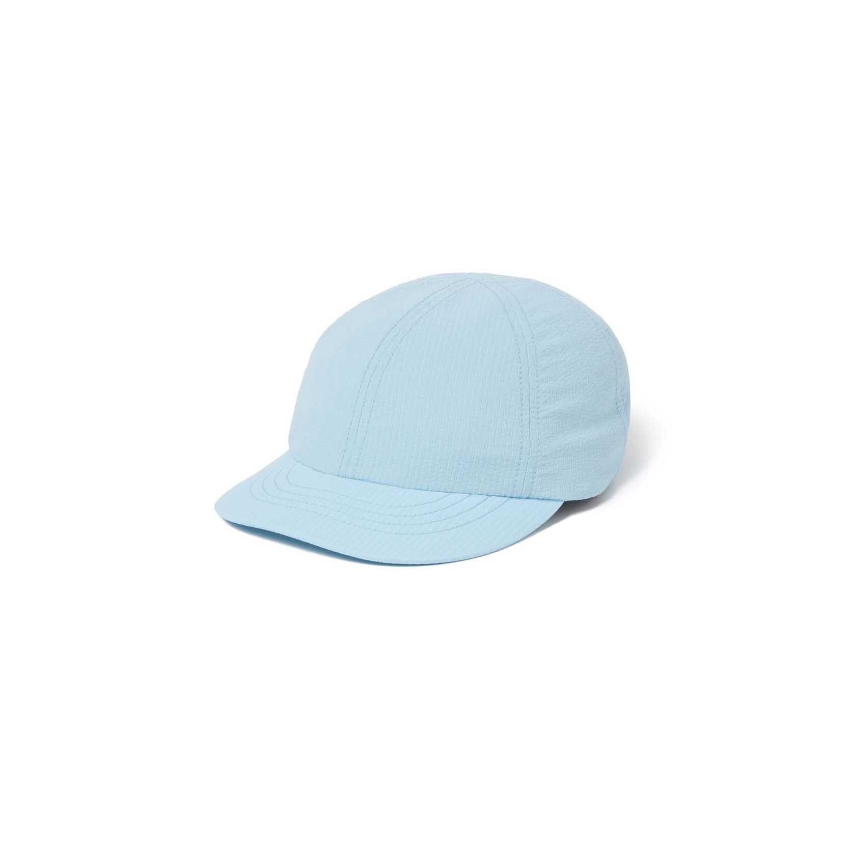 Airo Cap Light Blue CH-26SU01600071 - Snow Peak UK