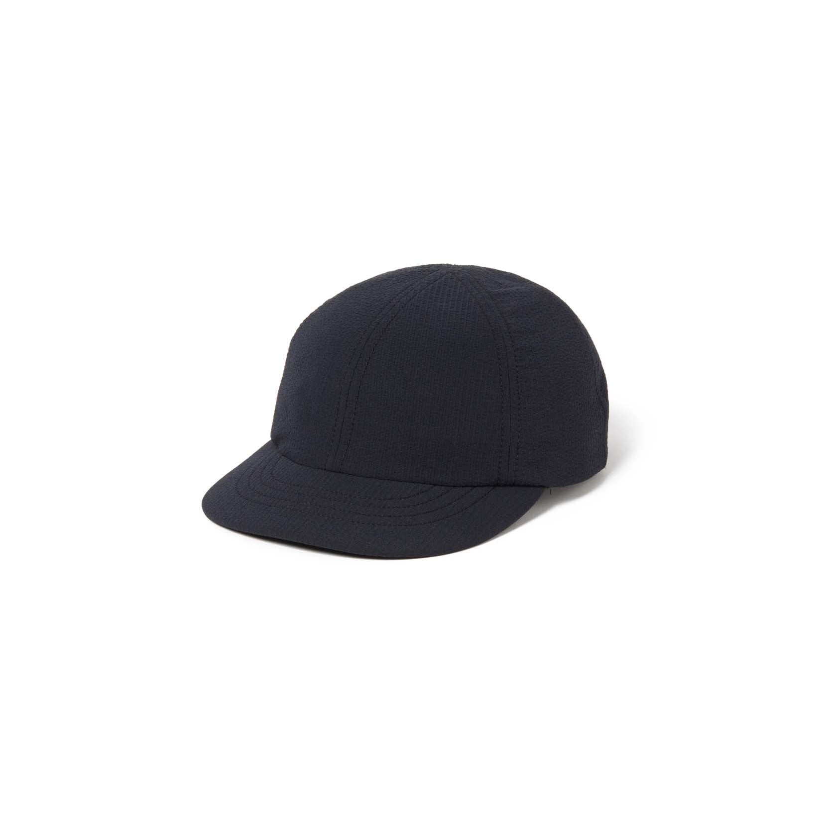 Airo Cap Black CH-26SU01600019 - Snow Peak UK