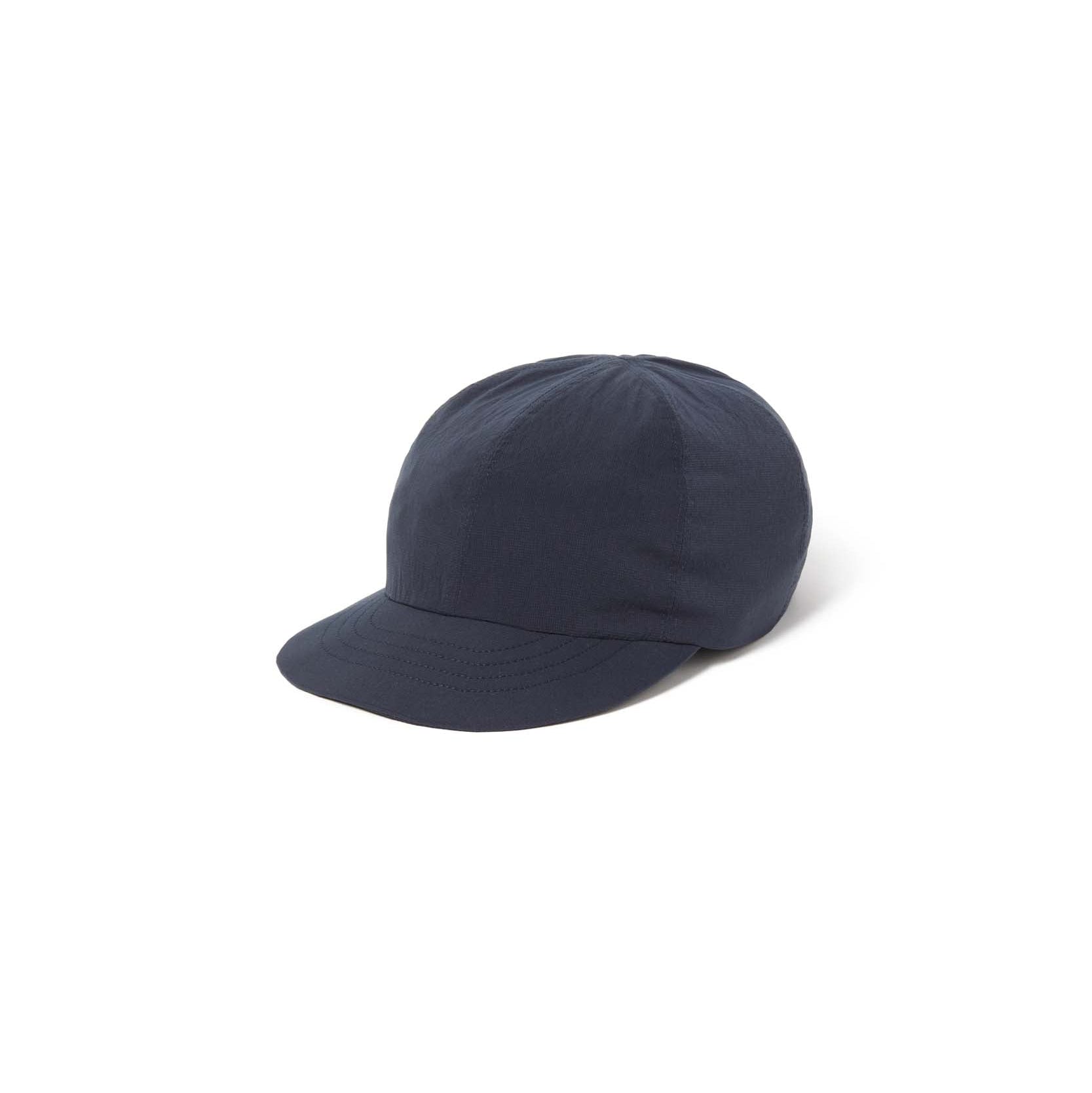 Breathable Quick Dry Cap Dark Navy CH-26SU01000075 - Snow Peak UK