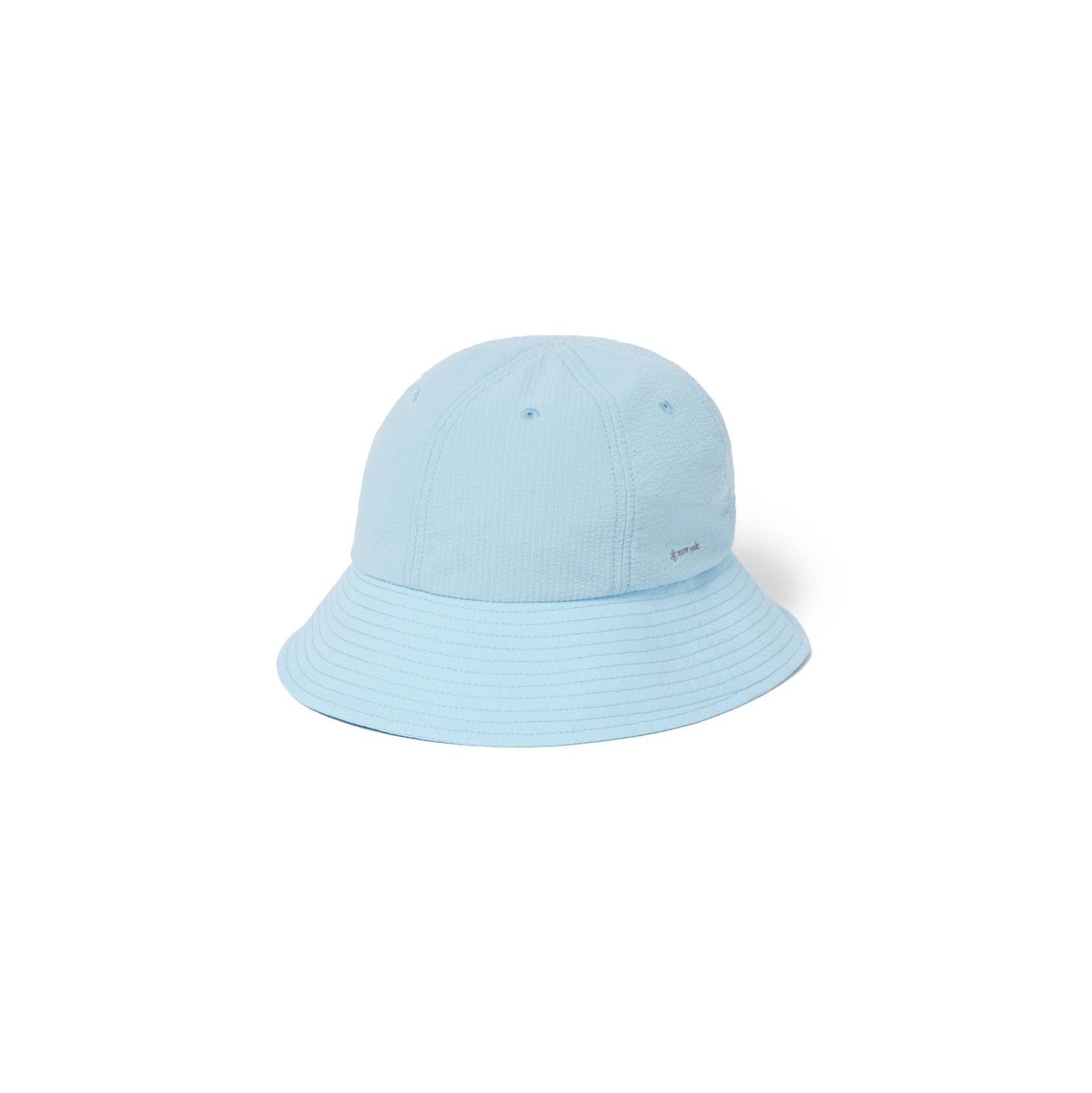 Airo Hat Light Blue CH-26SU01700071 - Snow Peak UK