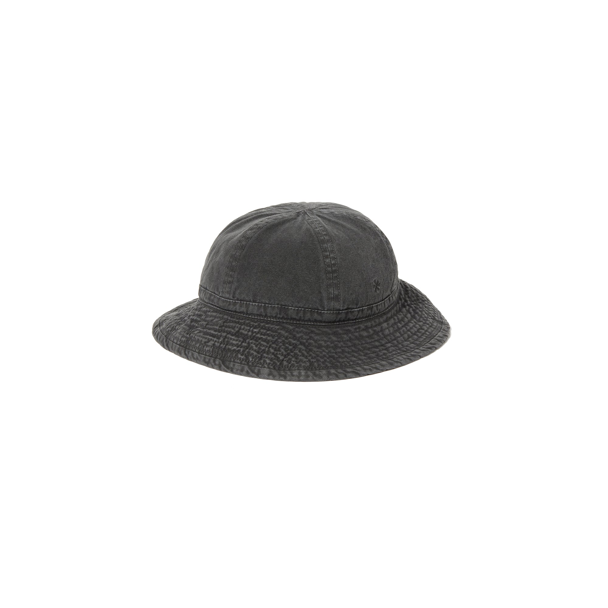 Sulphur Dyed Fade Hat Charcoal CH-26SU00900013 - Snow Peak UK