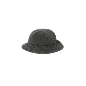 Sulfur Dyed Fade Hat Charcoal CH-26SU00900013 - Snow Peak UK