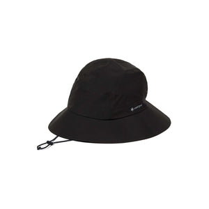 GORE-TEX Rain Hat Black CH-26SU00111019 - Snow Peak UK