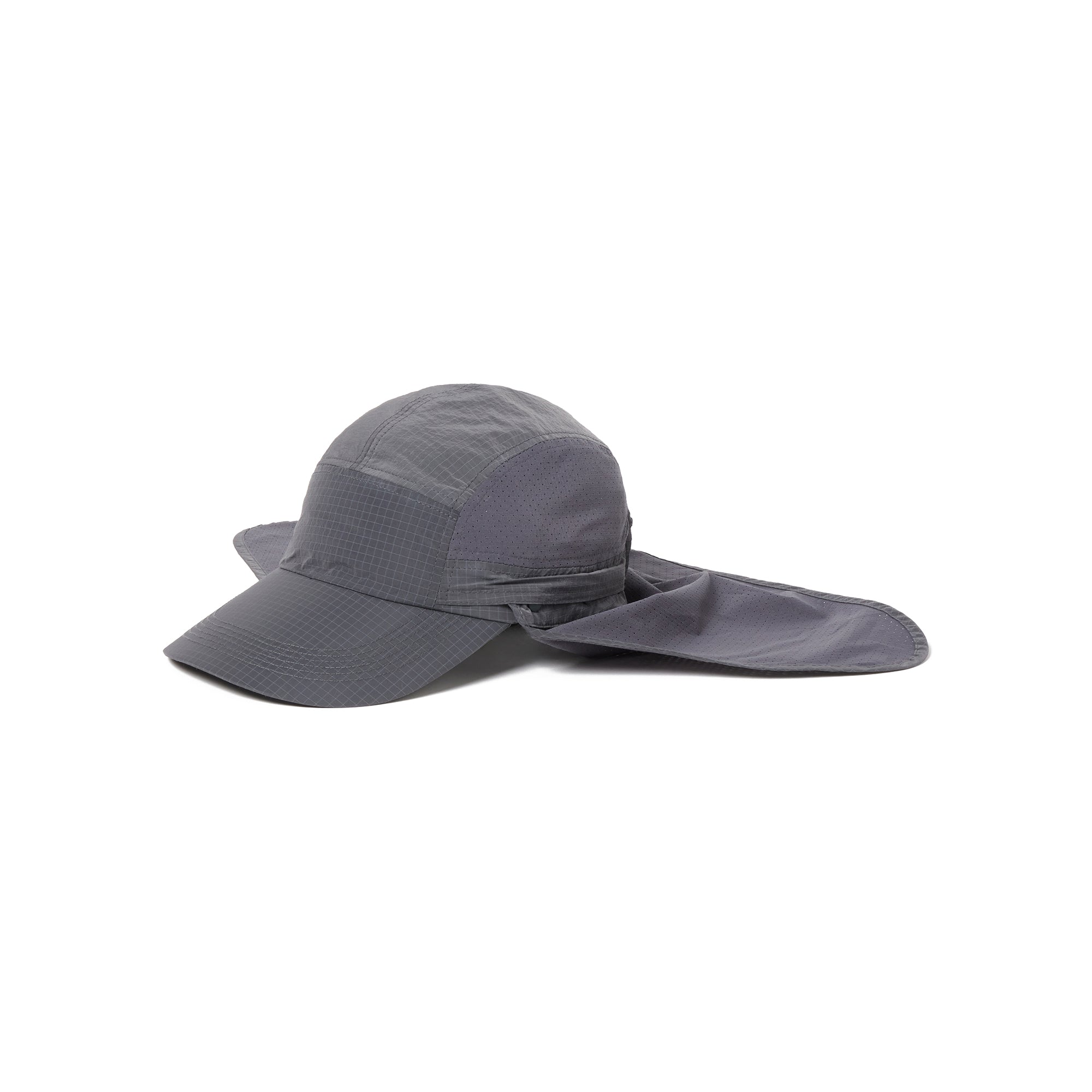 Insect Shield Cap Charcoal CH-26SU01300013-EU - Snow Peak UK