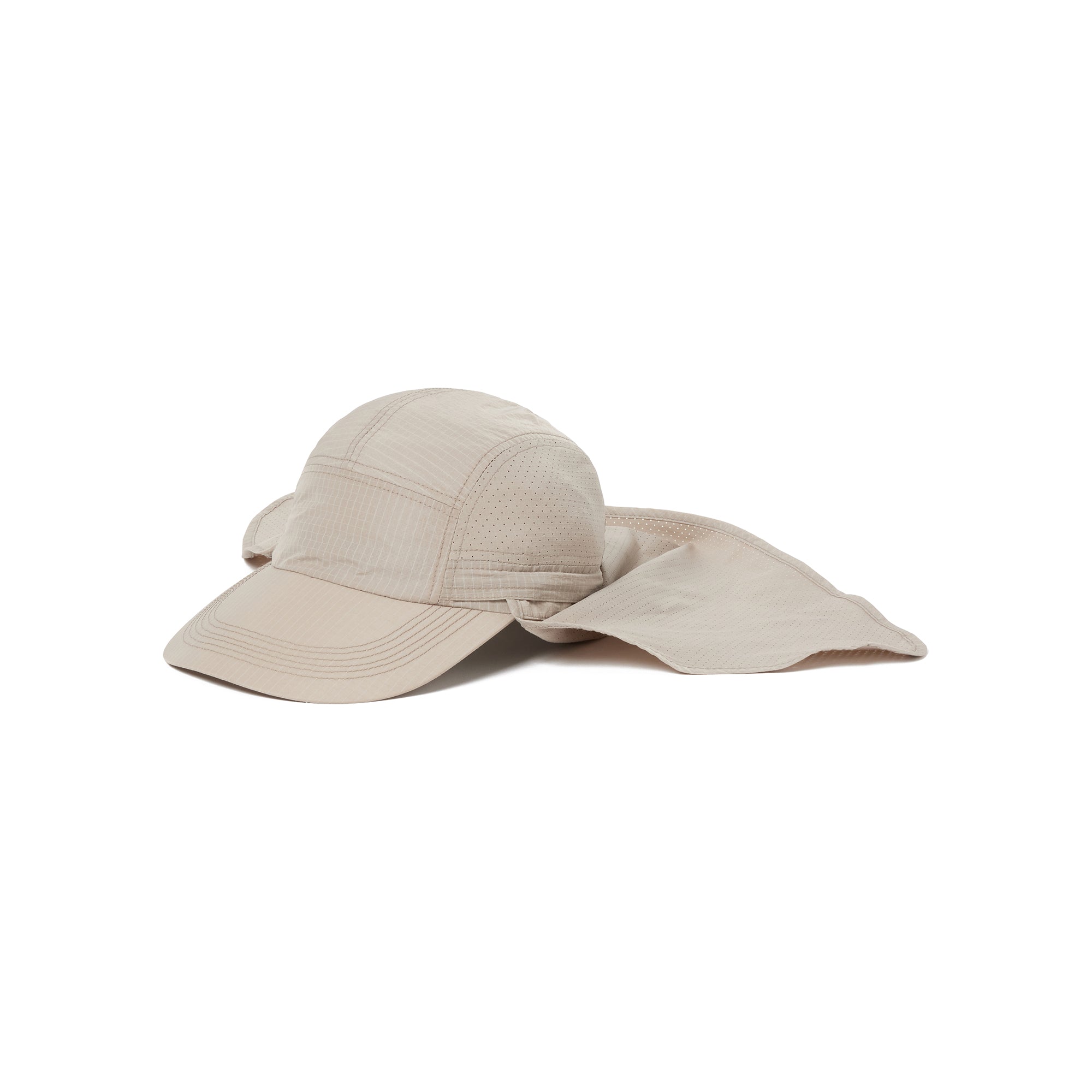 Insect Shield Cap Greige CH-26SU01300023-EU - Snow Peak UK