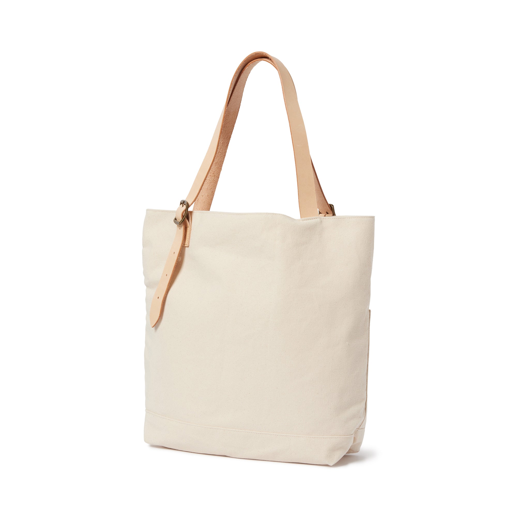 Field Middle Tote Bag - Snow Peak UK