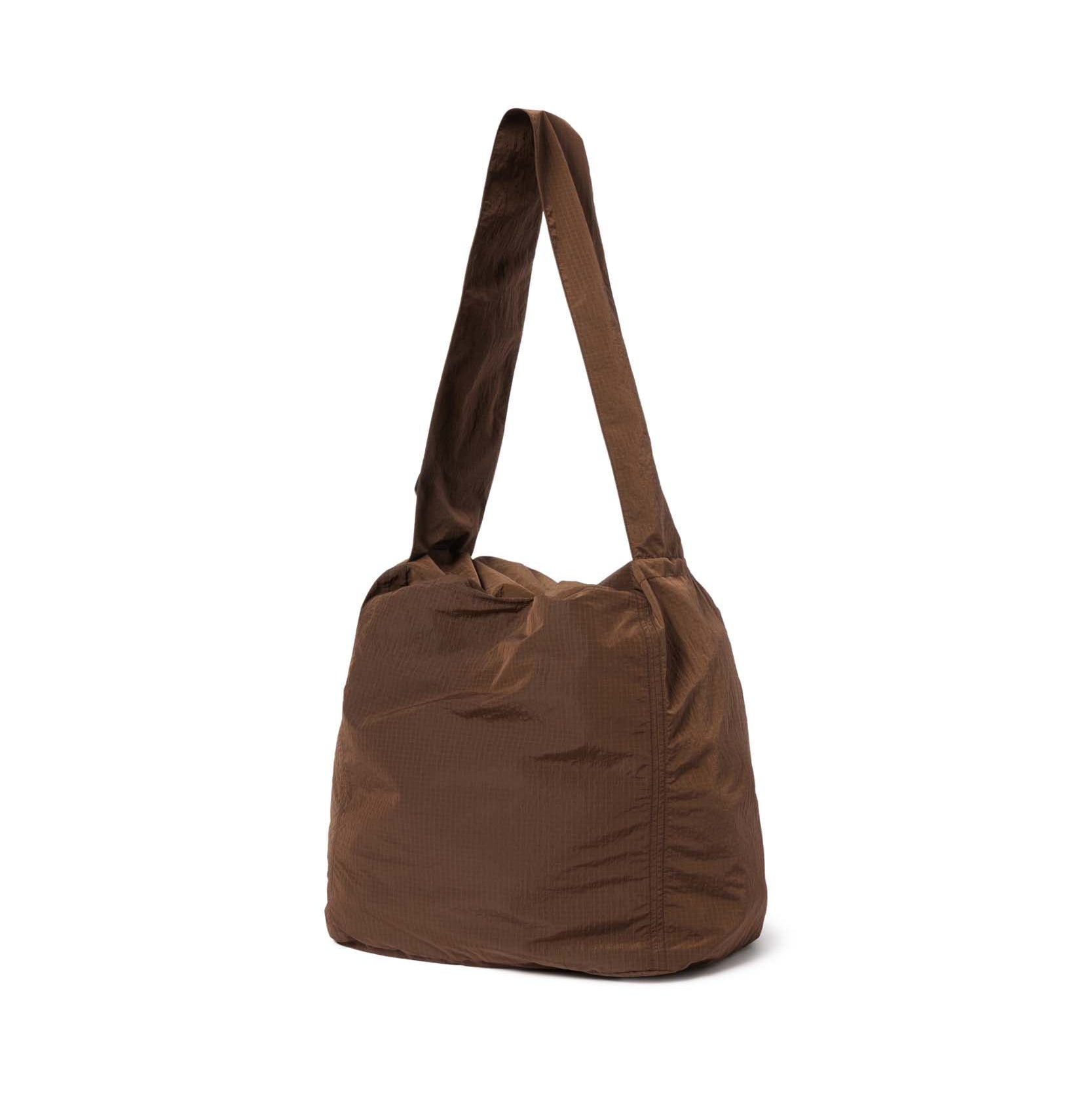 Ripstop Wrap Cross Bag - Snow Peak UK