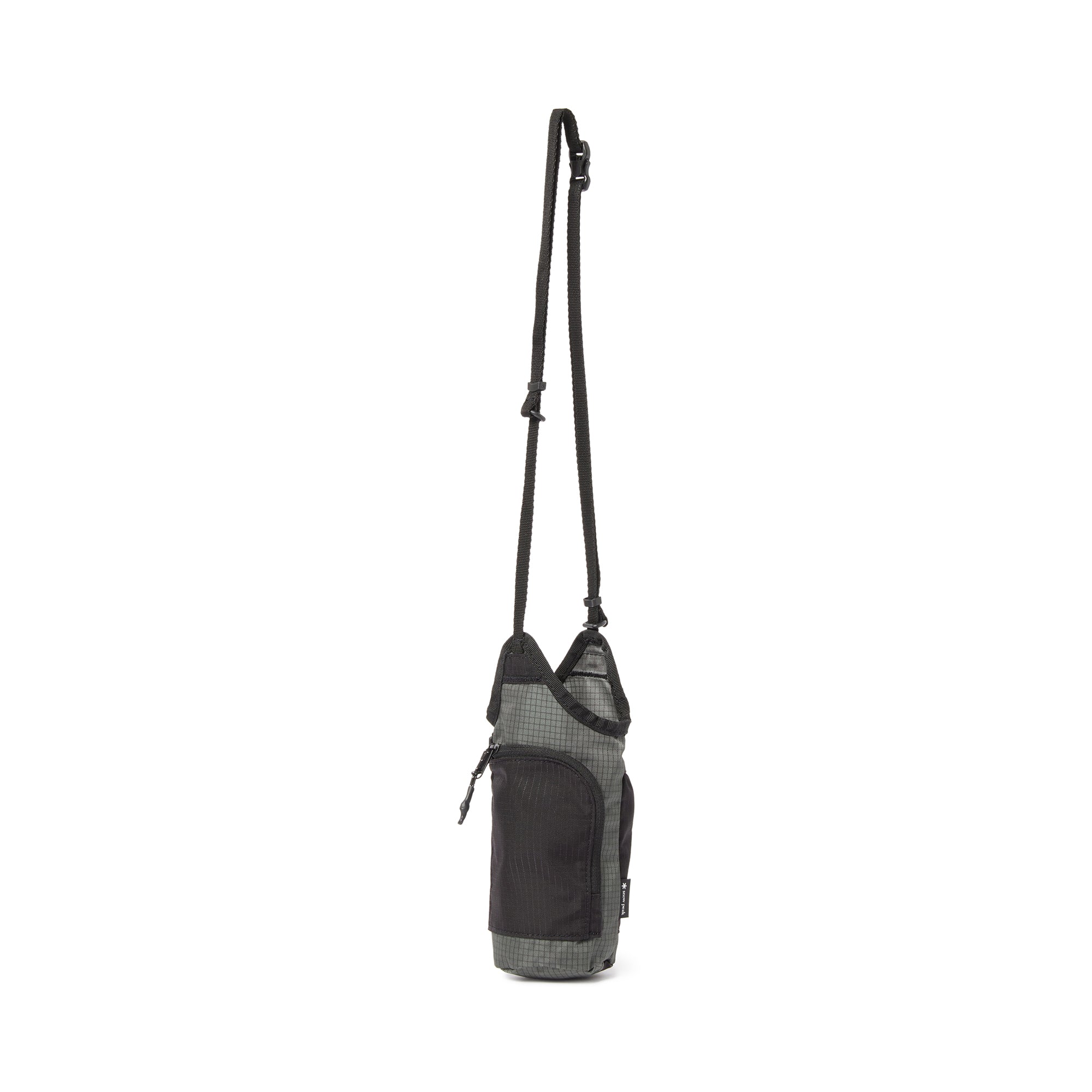 Robic Bottle Pack - Snow Peak UK