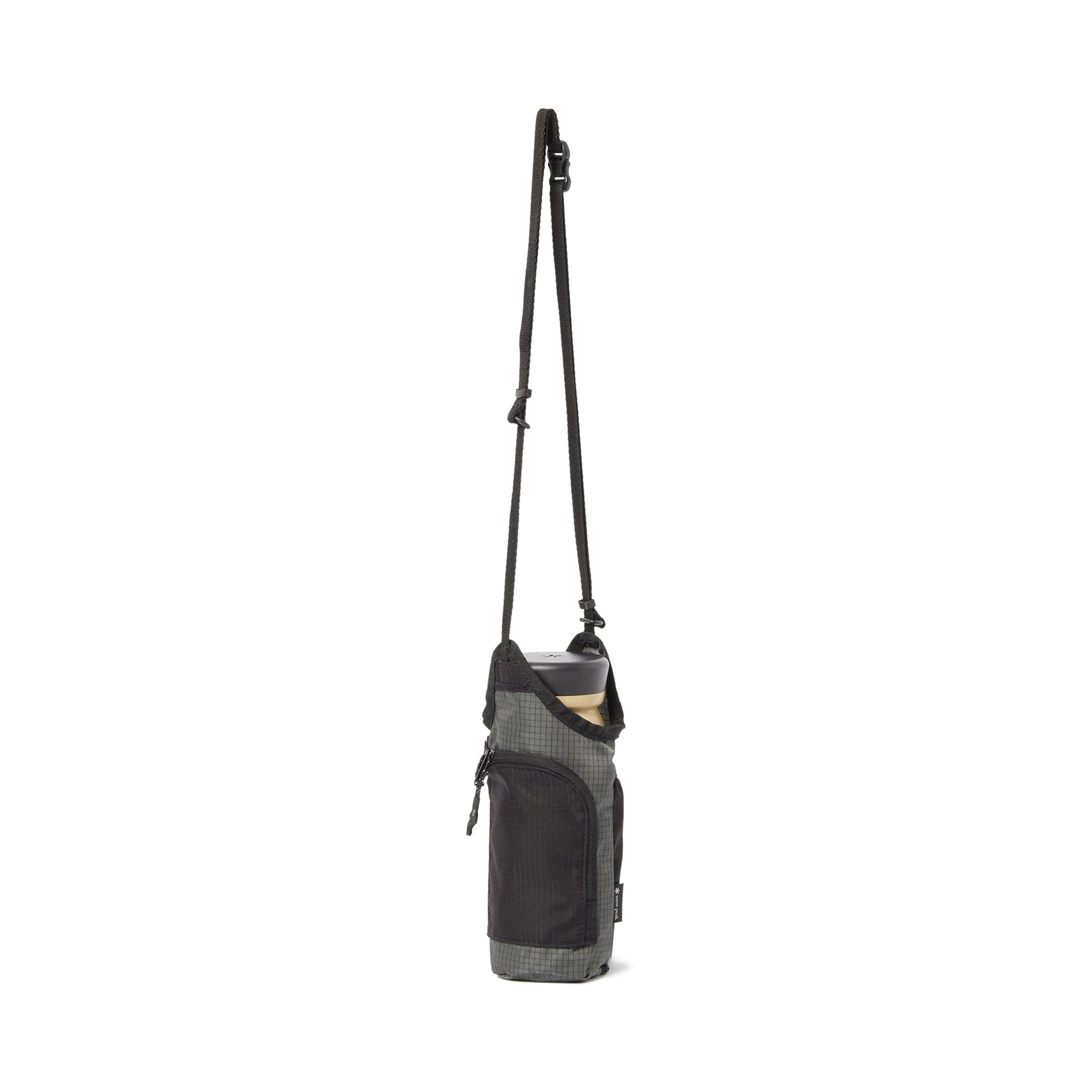 Robic Bottle Pack Dark Olive SB-26SU01600067 - Snow Peak UK