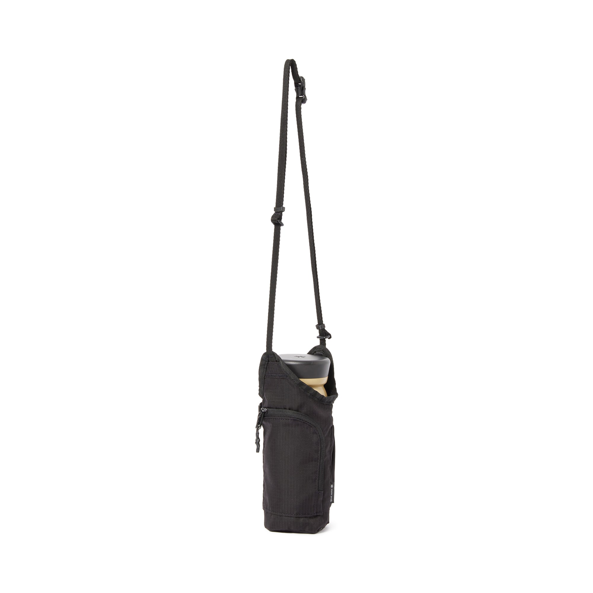 Robic Bottle Pack Black SB-26SU01600019 - Snow Peak UK