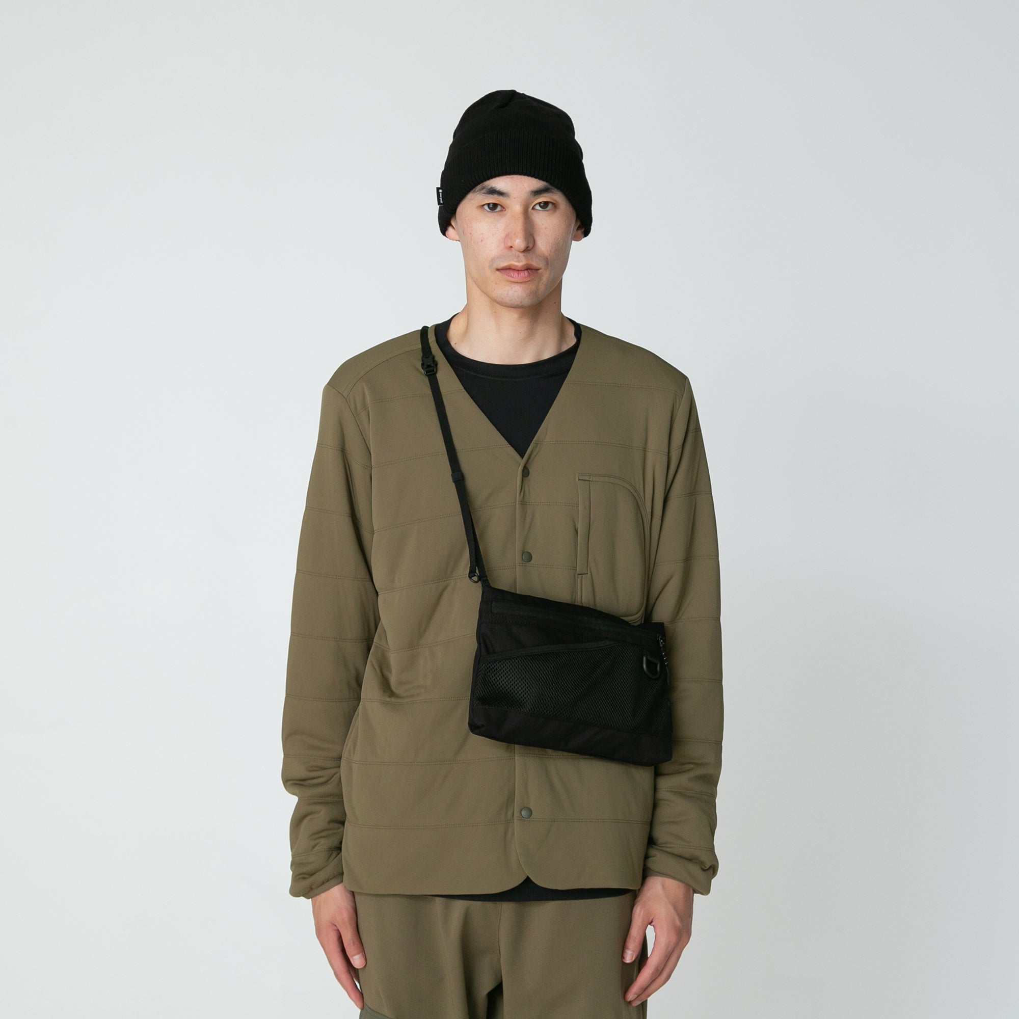 Everyday Use Sacoche - Snow Peak UK