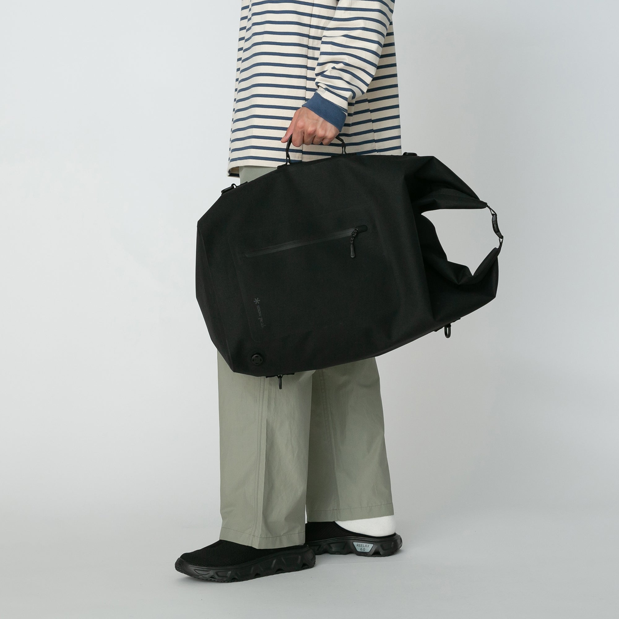 4Way Dry Bag M - Snow Peak UK