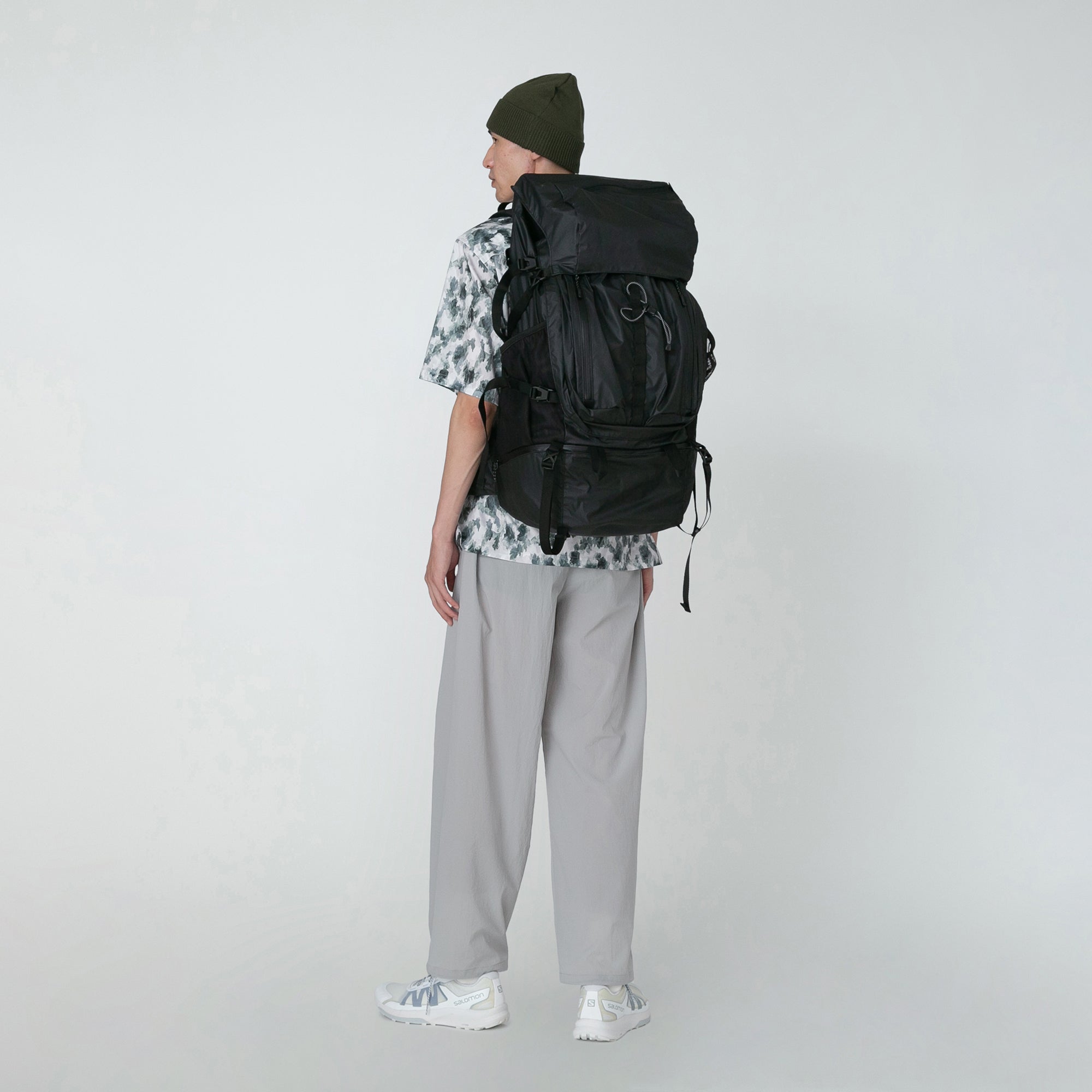 Active Field Backpack L - Snow Peak UK
