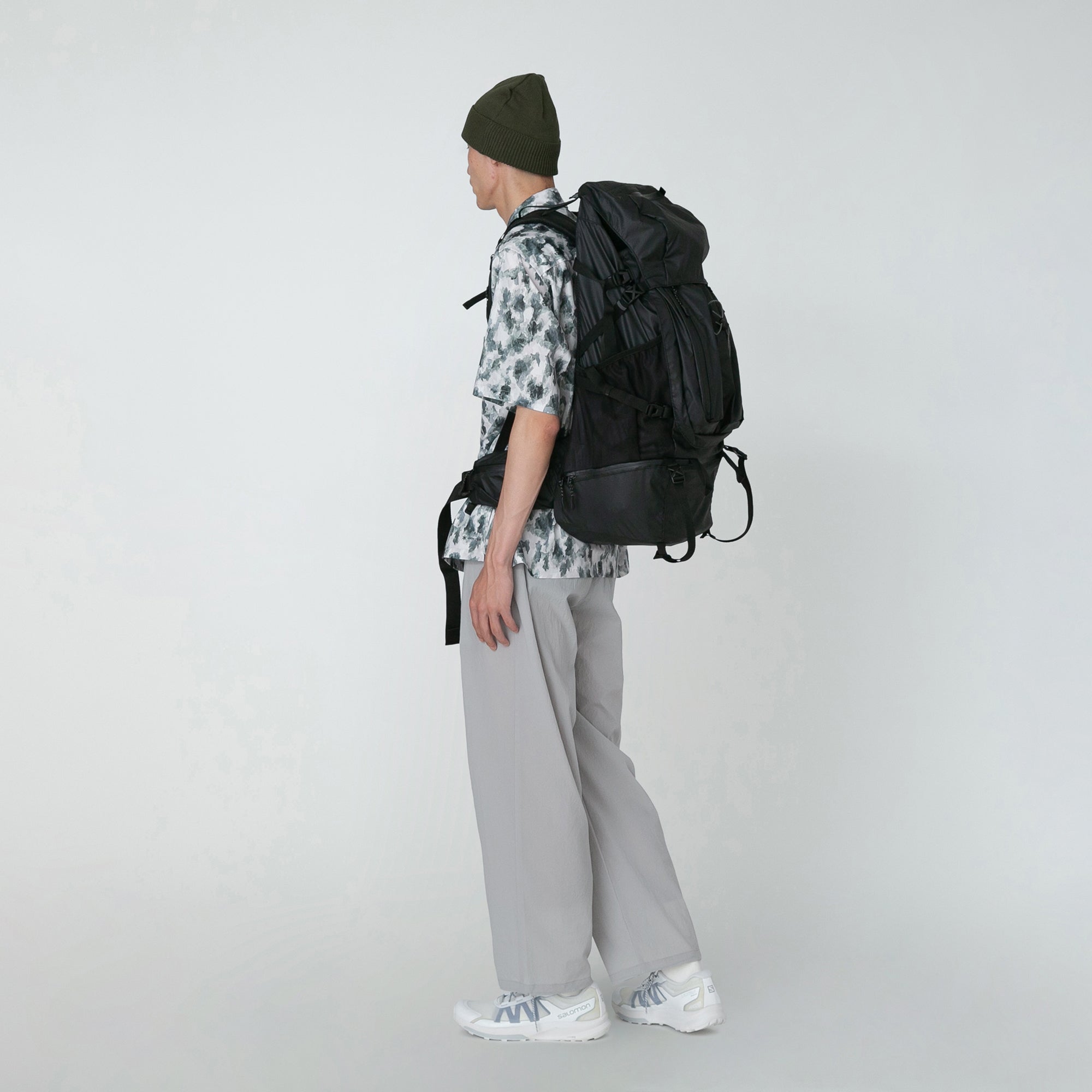 Active Field Backpack L - Snow Peak UK