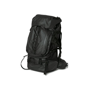 Active Field Backpack L Black AC-25SU41000019 - Snow Peak UK