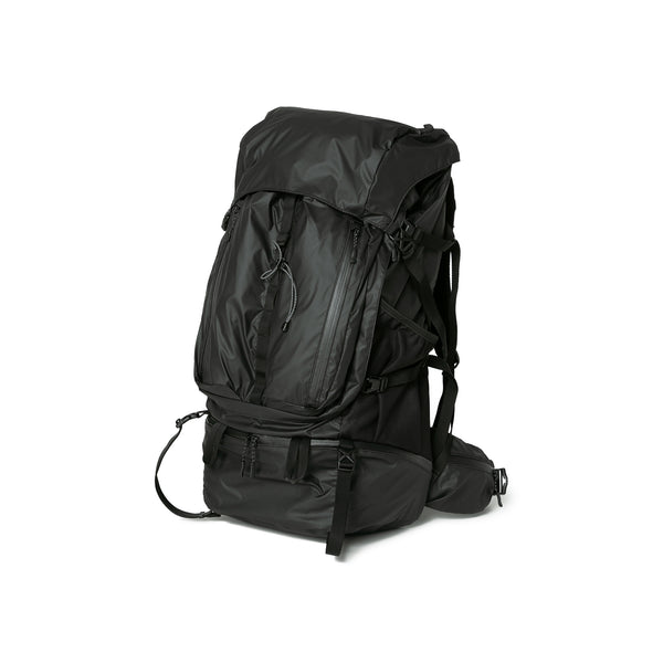 Active Field Backpack L Black AC-25SU41000019 - Snow Peak UK