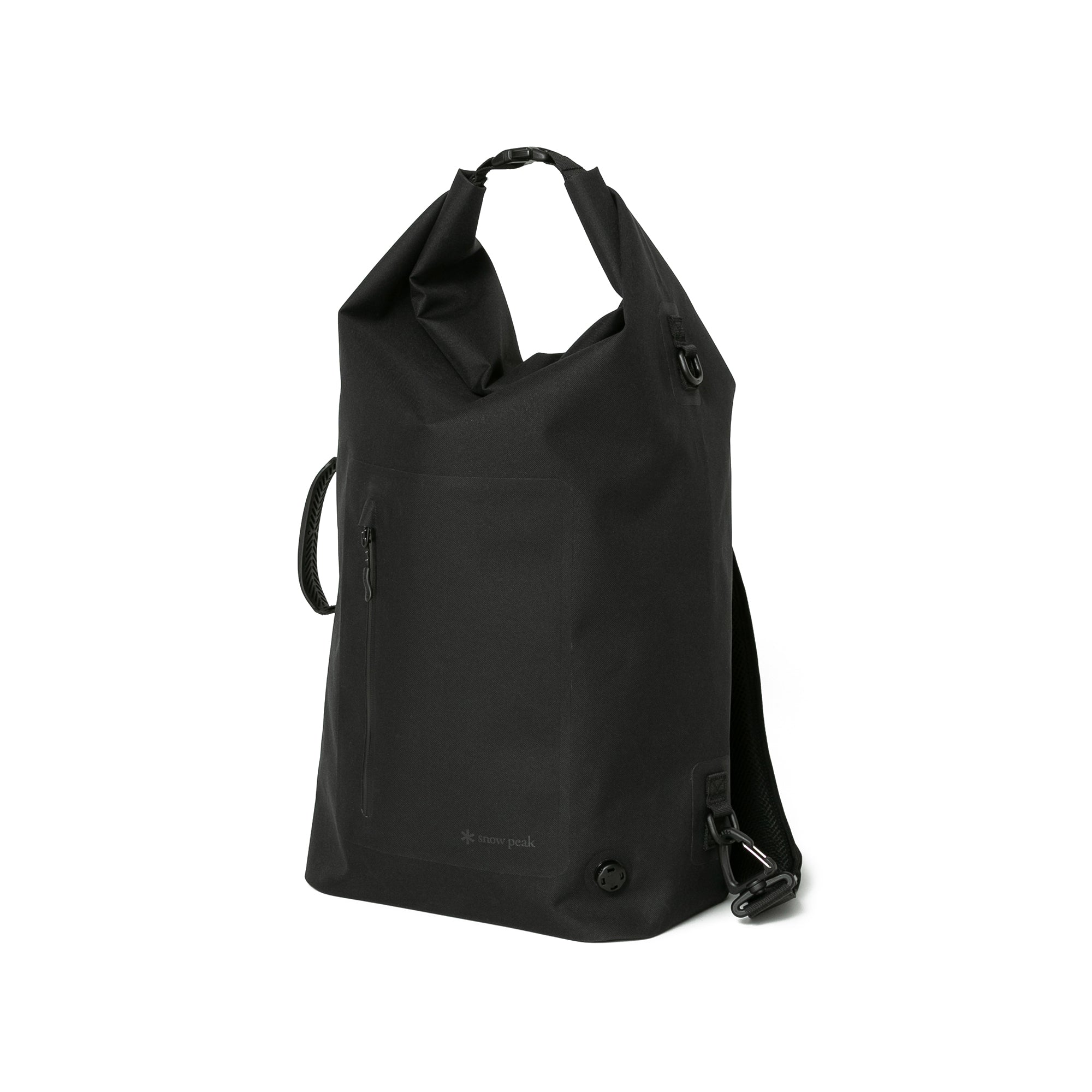 4Way Dry Bag M One Size AC-25SU41600019 - Snow Peak UK