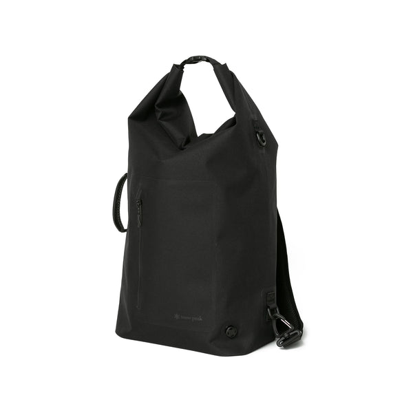 4Way Dry Bag M One Size AC-25SU41600019 - Snow Peak UK