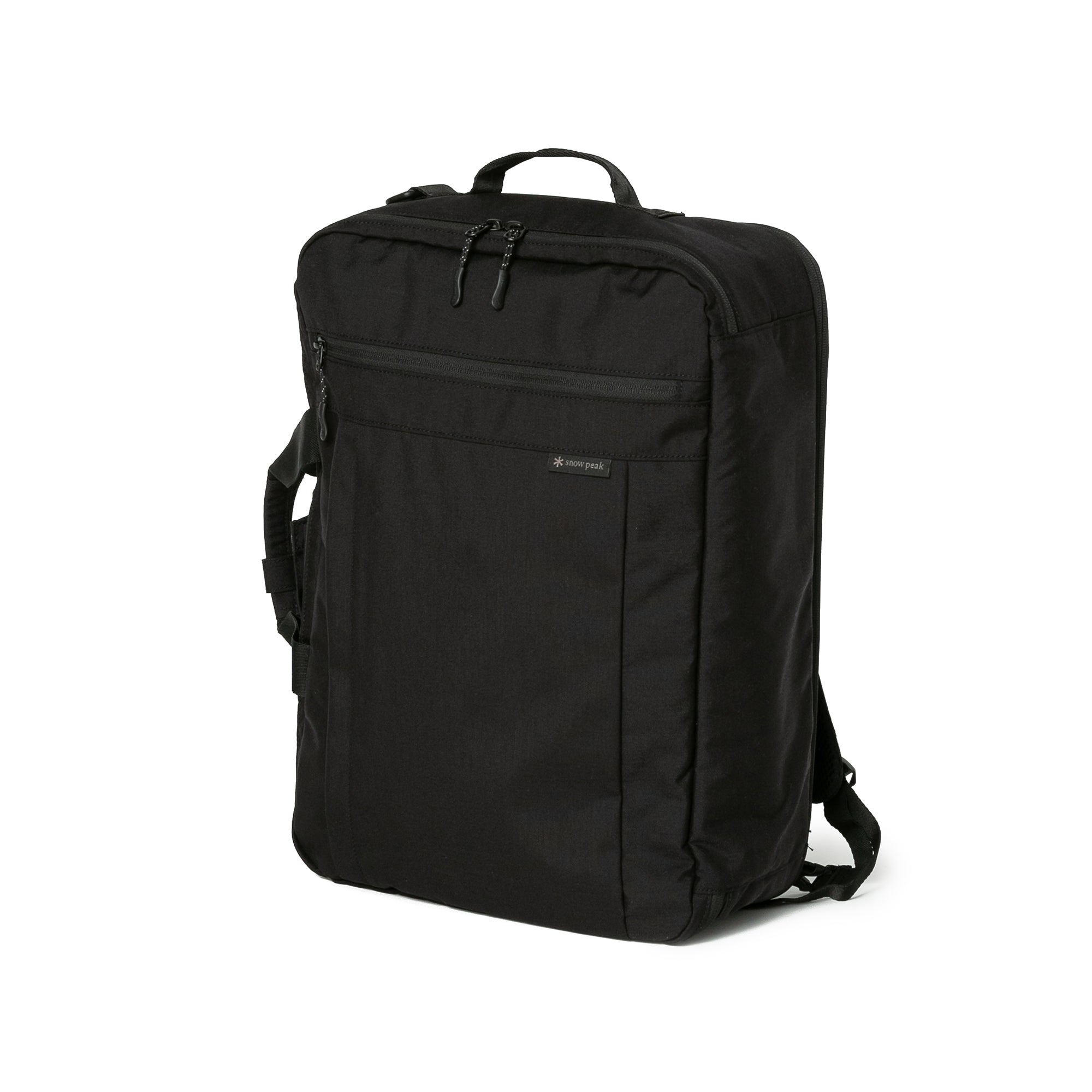 Everyday Use 3Way Business Bag - Snow Peak UK