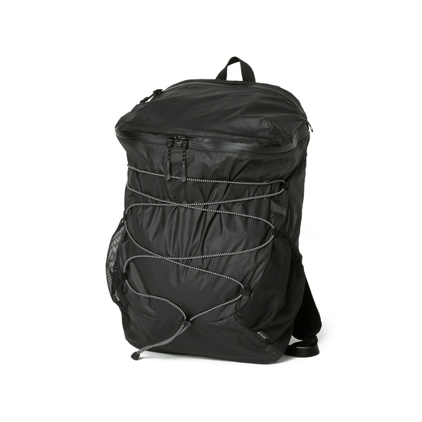 Active Field Light Backpack Black AC-25SU41200019 - Snow Peak UK