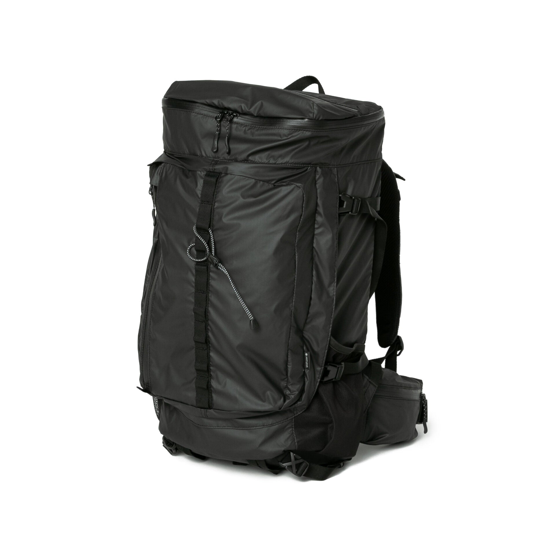 Active Field Backpack M Black AC-25SU41100019 - Snow Peak UK