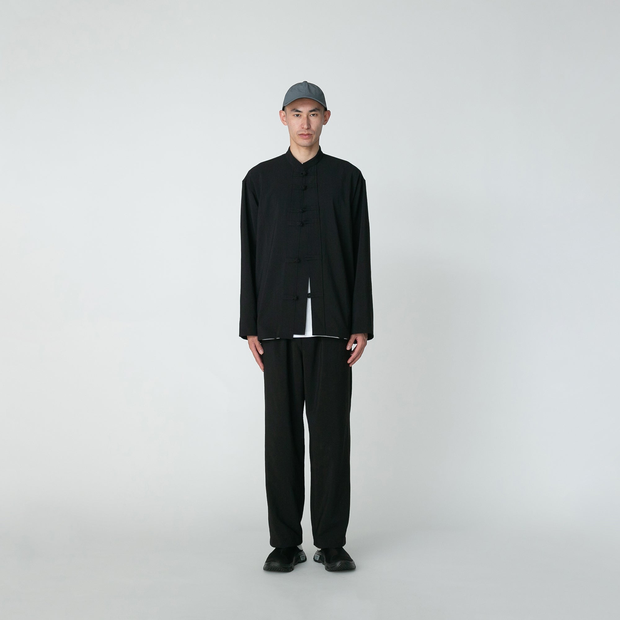 スノーピーク　Pe Light Poplin Pants Pe Light Poplin Pants| スノーピーク(Snow Peak)