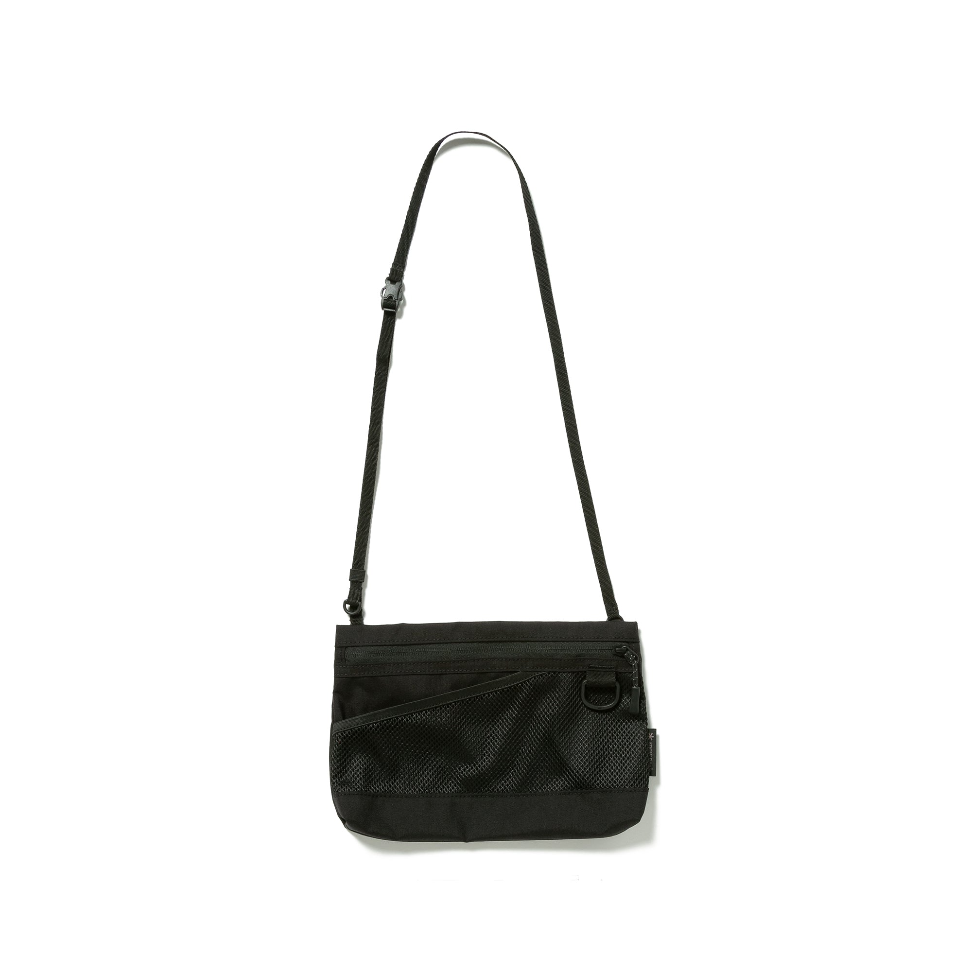 Everyday Use Sacoche Black AC-25SU40500019 - Snow Peak UK