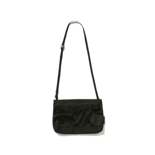 Everyday Use Sacoche Black AC-25SU40500019 - Snow Peak UK